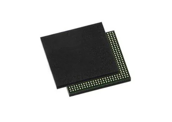 Mikroprozessor IC R9A07G043U11GBG#AC0 4 entkernen 64-Bit--Oberflächenberg 1GHz 361-BGA