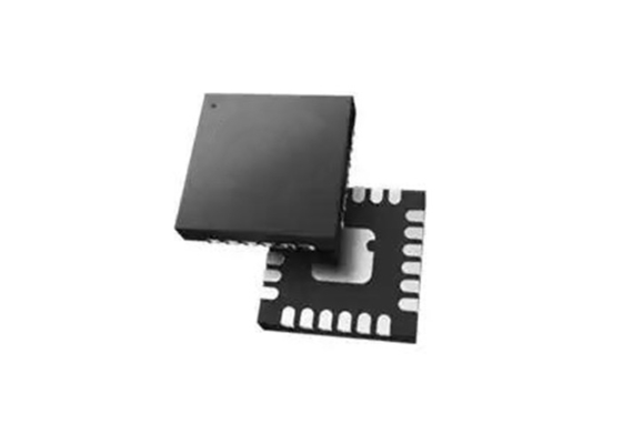 Analog-Digital-Wandler AD7380-4BCPZ Quad Simultanabtastung LFCSP24