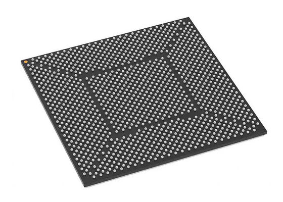 MIMX8UX5AVLFZAC Mikrocontroller MCU 5Core 64Bit eingebettete Mikroprozessoren IC BGA-1296