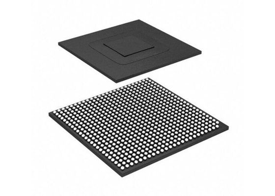 ARM Cortex-A9 MCIMX6S1AVM08AB Chip der integrierten Schaltung des Mikroprozessor-Chip-624LFBGA