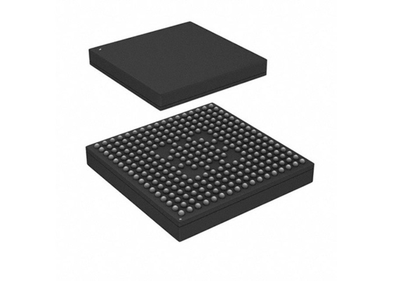 32-Bit--Oberflächenmikroprozessoren IC 900MHz 272-MAPBGA berg-MCIMX6Y2DVK09AB