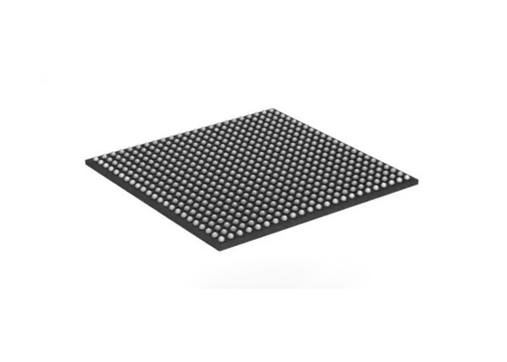 Mikroprozessor IC MCIMX6X4EVM10AC 2 entkernen 32-Bit--Chip der integrierten Schaltung 227MHz
