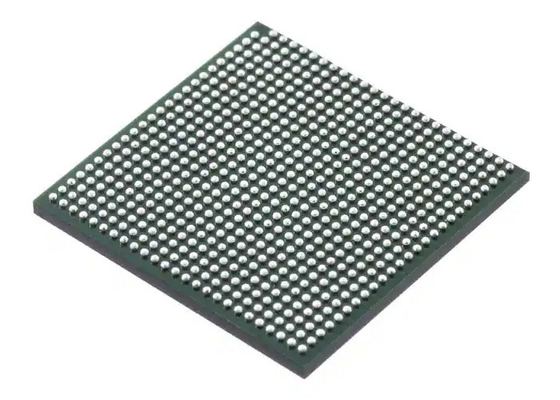 32-Bit--Kern-Mikroprozessoren 800MHz 624-FCBGA Oberflächenberg-MCIMX6DP7CVT8AB 2