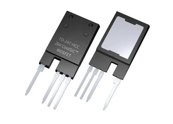 Silikon-Karbid-Flächentransistor IMYH200R075M1H-integrierter Schaltung des Chip-TO-247-4