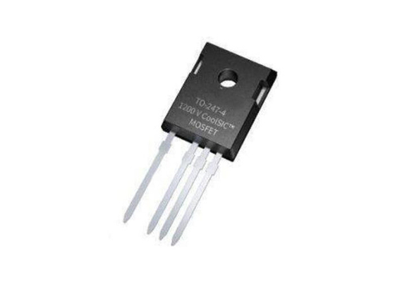 Silikon-Karbid-Flächentransistor TO-247-4 N-Kanal MOSFET IMYH200R012M1H 2000V