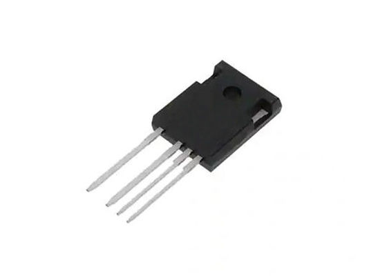 Graben Sie sic Chip der integrierten Schaltung der Leistungstransistor-IMZA65R027M1H TO-247-4