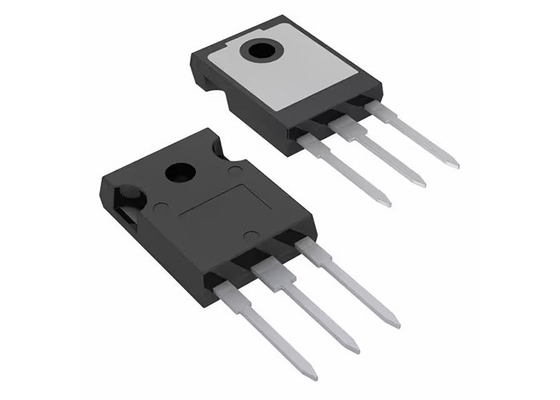 Halbleiter-Transistoren der integrierten Schaltung getrennte des Chip-IMW120R060M1H 1200V