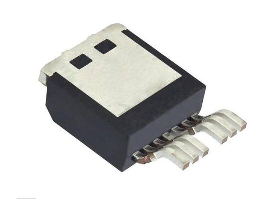 Graben Sie sic MOSFETs-Transistoren TO-263-8 1700V N-Kanal MOSFET IMBF170R1K0M1