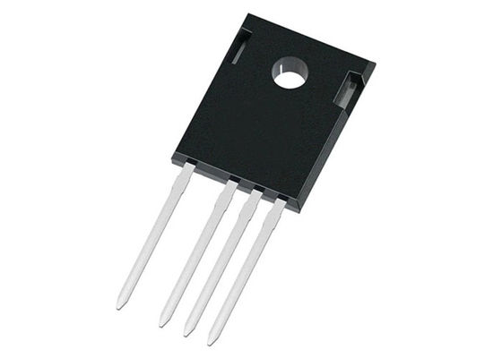 IMZA65R048M1H 650V 20A 75W Single FET MOSFET Transistor integrierte Schaltung Chip TO-247-4 Paket
