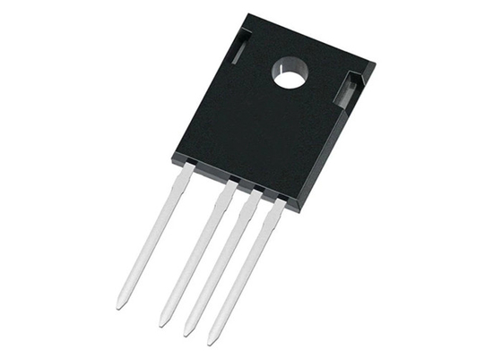 Paket Transistoren IMZA65R048M1H einzelnes FET MOSFET 650V 20A 75W TO-247-4
