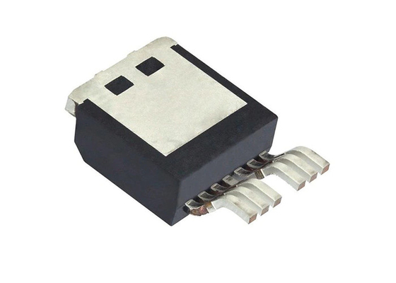 Chip IMBF170R650M1 der integrierten Schaltung MOSFETs-getrennte Halbleiter-Transistoren