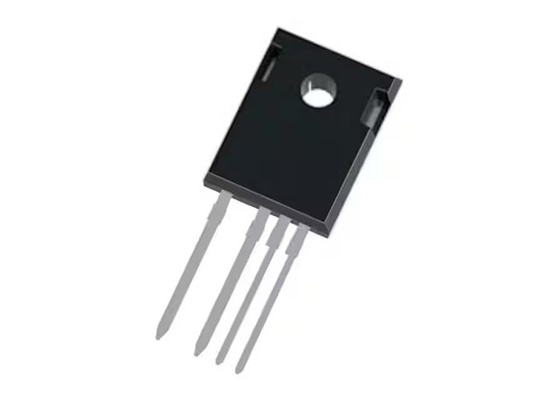 Durch Halbleiter MOSFETs-Transistoren des Loch-TO-247-4 IMZA65R030M1H getrennte