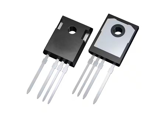 Transistoren FETs MOSFETs TO-247-4 der integrierten Schaltung des Chip-IMZA65R083M1H