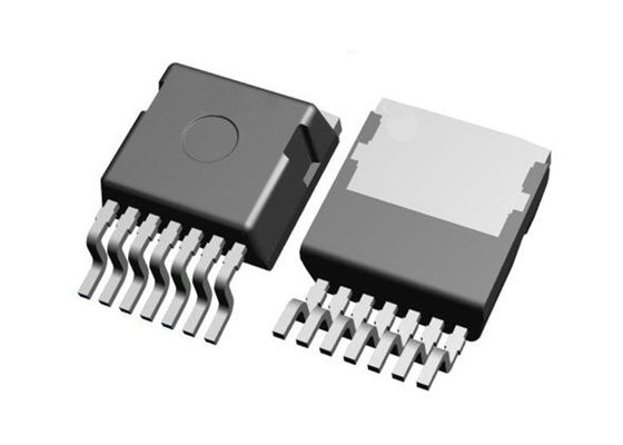 Silikon-Karbid einzelne FETs MOSFETs-Transistoren TO-263-8 des N-Kanal-IMBG65R260M1H
