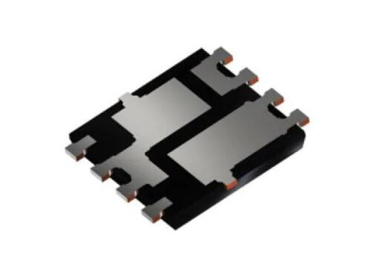 2N-Channel IAUC60N04S6N031H 6 Chip integrierten Schaltung der Leistungstransistor-8-PowerVDFN