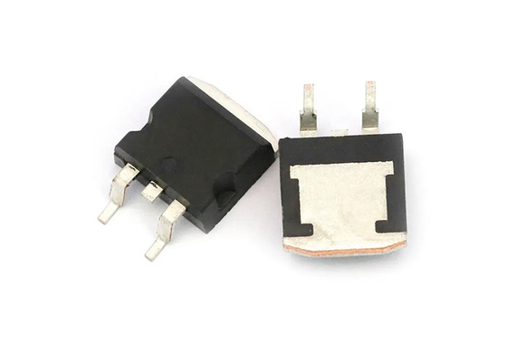 Oberflächenberg TO-263-3 IDK20G120C5XTMA1 CoolSiC™ Schottky Dioden-1200V 56A