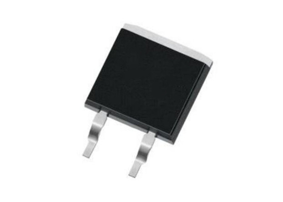 Silikon-Karbid-Schottky-Diode TO-263-3 der integrierten Schaltung des Chip-AIDK08S65C5ATMA1