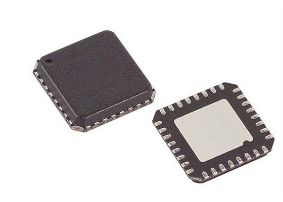 BUS-Transceiver der integrierten Schaltung Automobilaudiodes chip-AD2430WCCPZY-RL
