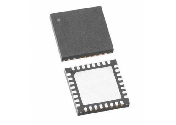 Automobilaudiochip 32-WFQFN der integrierten Schaltung des bus-A2B des Transceiver-AD2425WCCSZ-RL