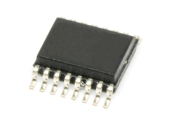 8-Kanal- AD5593RBRUZ-RL7 12Bit Chips Analog-Digitalkonverter-16-TSSOP IC
