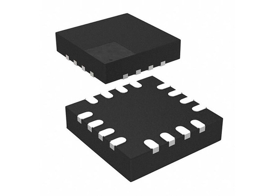 8 Kanal AD5593RBCPZ Integrierter Schaltkreislauf Chip LFCSP-16 Digitale zu analogen Konverter