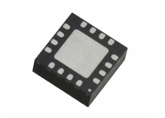 Chip 16-WFQFN der integrierten Schaltung des Analog-Digitalkonverter-AD5592RWBCPZ-1-RL7