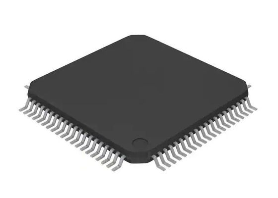 IC brechen AD9857ASTZ 200MHz 80-LQFP Kabelnetzwerk Rfs IC Upconverter HFC ab