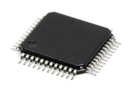 Paket AD9856ASTZ der integrierten Schaltung des Chip-48-LQFP Rf verschiedene IC und Module