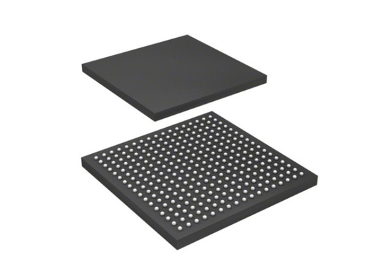 16 Kanal-Ultraschall AFE AFE58JD28ZAV 14-Bit 65-MSPS oder 12-Bit 80-MSPS ADC