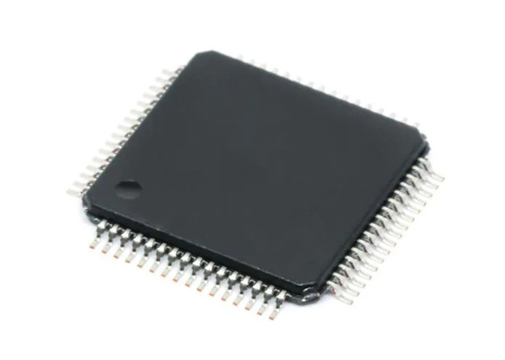 Paket-Oberflächen-Berg ICs Chip Analog Front End IC ADS1299-6PAGR 64-TQFP