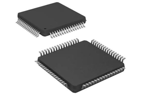 Kanal 24-Bit analoger Front End IC der integrierten Schaltung des Chip-ADS1299-4PAGR 4