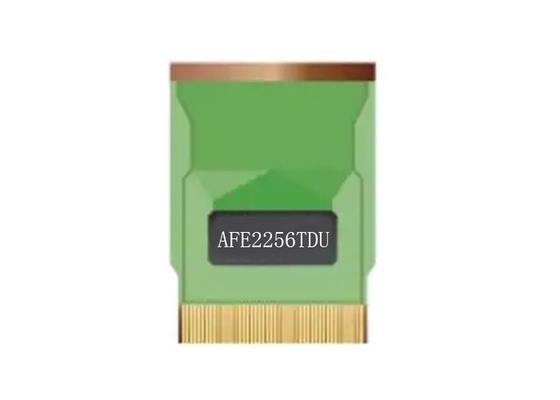 Datenerfassung analoger Front End der integrierten Schaltung gebissene des Chip-AFE2256TDU 16