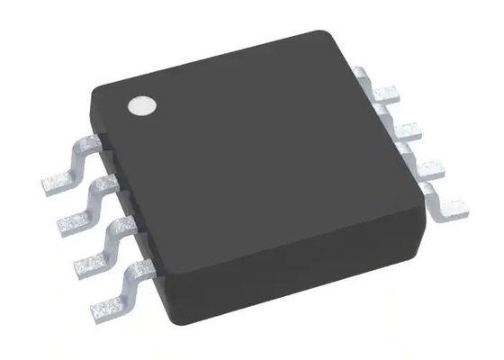 Universeller Verstärker IC 8-VSSOP der integrierten Schaltung des Chip-OPA2992QDGKRQ1