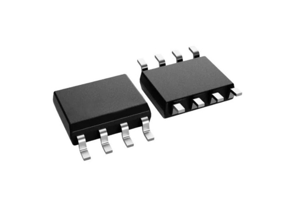 Integrierter Schaltkreislauf-Chip OPA2992QDRQ1 Geräuscharme Betriebsverstärker SOIC8