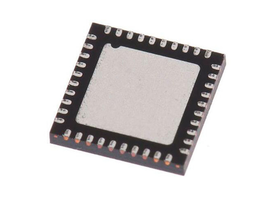 Niedrige Latenz der integrierten Schaltung der geringen Energie des Codec-ADAU1372BCPZRL des Chip-40-WFQFN