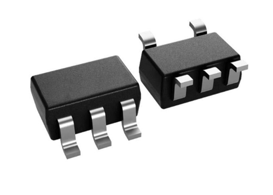 lärmarmes Paket ICs OPA992QDBVRQ1 SOT-23-5 Operationsverstärker 40V 10MHz
