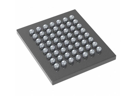 Analoge hohe Präzision integrierter Schaltung Front Ends AD5940BCBZ-RL des Chip-56-UFBGA