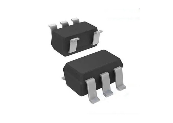 Selbstbewegender einzelner Verstärker IC SC-70-5 der integrierten Schaltung des Chip-OPA992QDCKRQ1