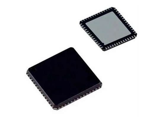 Software-konfigurierbarer Input oder Ertrag 64-WFQFN des Viererkabel-Kanal-AD74412RBCPZ-REEL