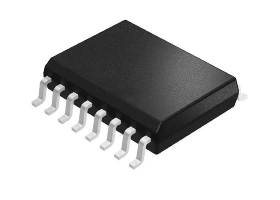 Tor-Fahrer der integrierten Schaltung des Chip-UCC21756QDWRQ1 16-SOIC Oberflächendes berg-10A