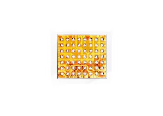 Integrierter Schaltkreis-Chip ADAU1860BCBZRL 8-Kanal-Low-Power-Codec mit Audio-DSPs