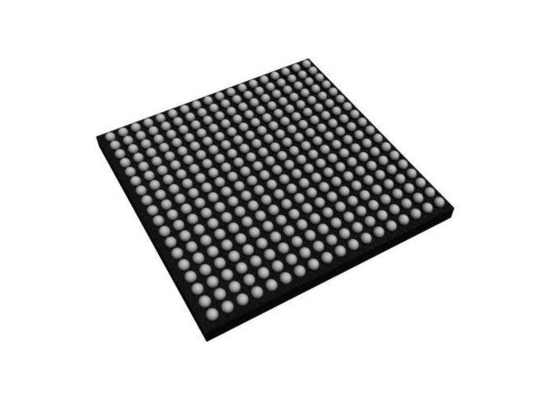 IC-Chip AD9081BBPZ-4D4AB Paket Rfs Front End General Purpose 324-FBGA