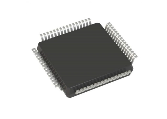 Geringe Energie ADAS1000BSTZ-RL analoger Front End - Bit 64-LQFP AFE 5 Kanal-19