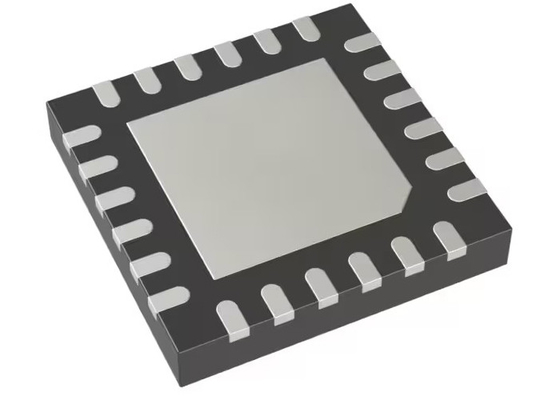 16-Bit-Audioschnittstelle IC 24-WFQFN Chip MAXs 9860ETG+T der integrierten Schaltung