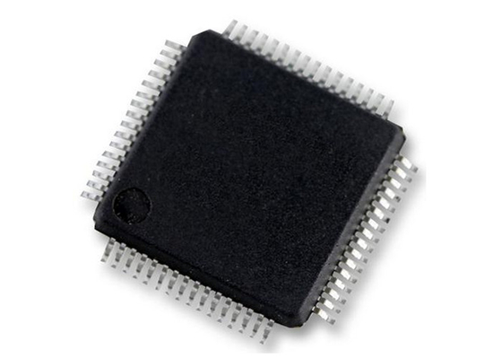Analoger der Paket-integrierten Schaltung Front Ends IC ADAS1000-4BSTZ-RL 64-LQFP Chip