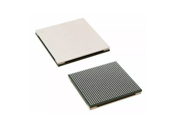 Gatteranordnungs-Oberflächenberg IC-Chip-XC7K325T-1FBG676C 640MHz feldprogrammierbarer