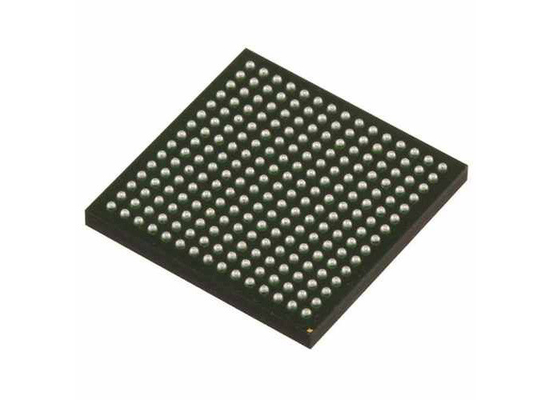 Programmierbare Logik IC 225-LFBGA der integrierten Schaltung des Chip-XC7S25-1CSGA225I