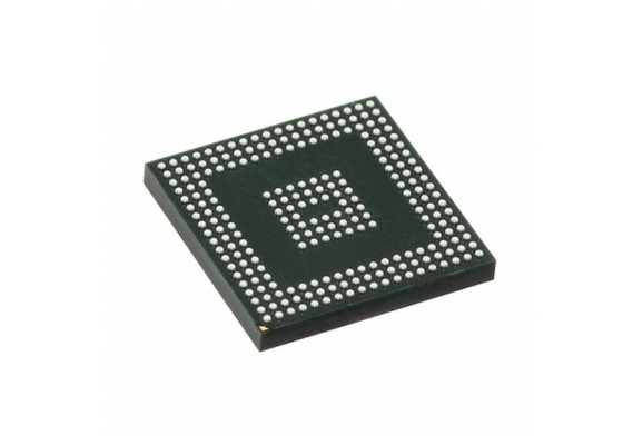 Programmierbare Logik IC XC7S25-1CSGA324Q FPGA - feldprogrammierbare Gatteranordnung
