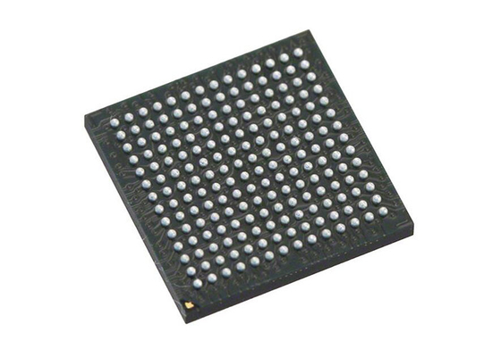 Spartan-7 FPGA bricht XC7S6-1CPGA196C feldprogrammierbare Gatteranordnung 196-CSPBGA ab