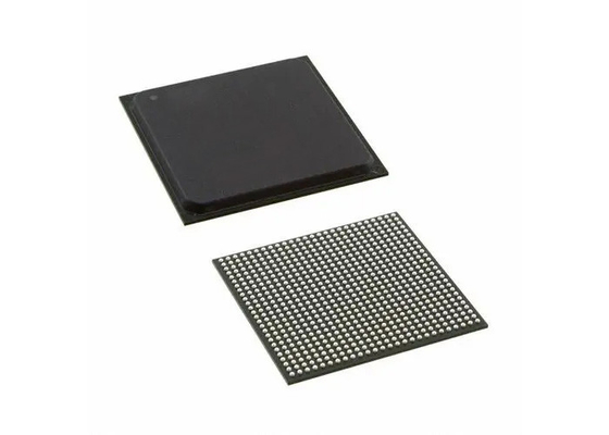 Feldprogrammierbarer Oberflächenberg Gatteranordnung ICs XC7S50-1FGGA484C 484-BGA